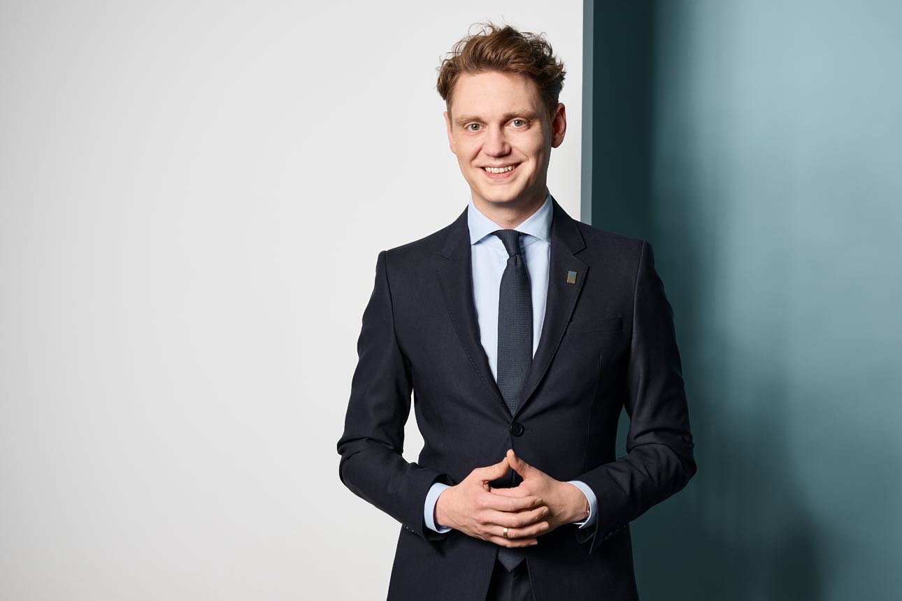 Daniel Flemm, Spitzenkandidat CDU Solingen