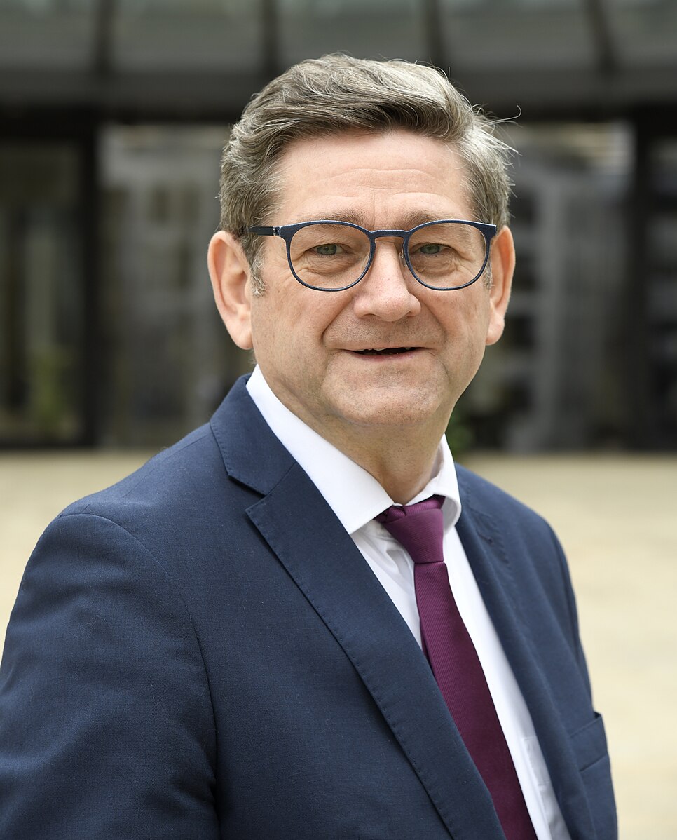 Josef Neumann SPD 2023 Foto: Urknut66 / Wikimedia Commons / CC BY-SA 4.0