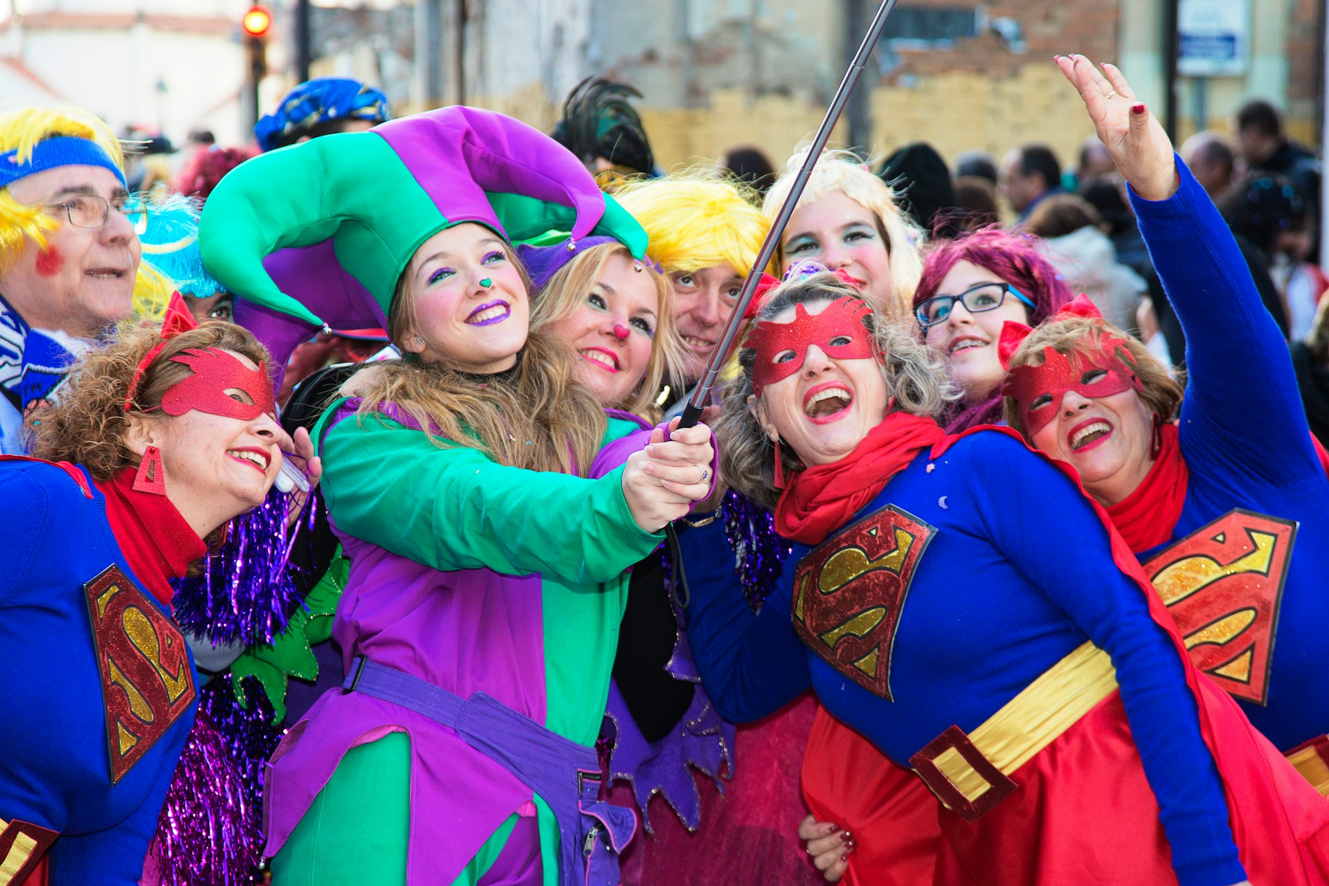 Karneval und Mietrecht: Was Mieter und Vermieter wissen müssen