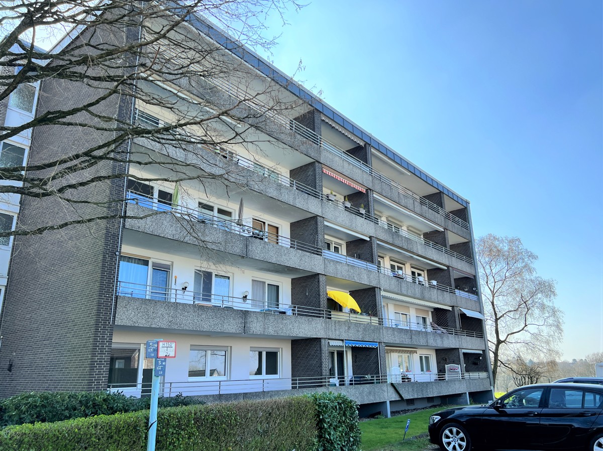 Schwierige Zeiten für Mieter - Irene Kettenbach (Kettenbach Immobilien GmbH)