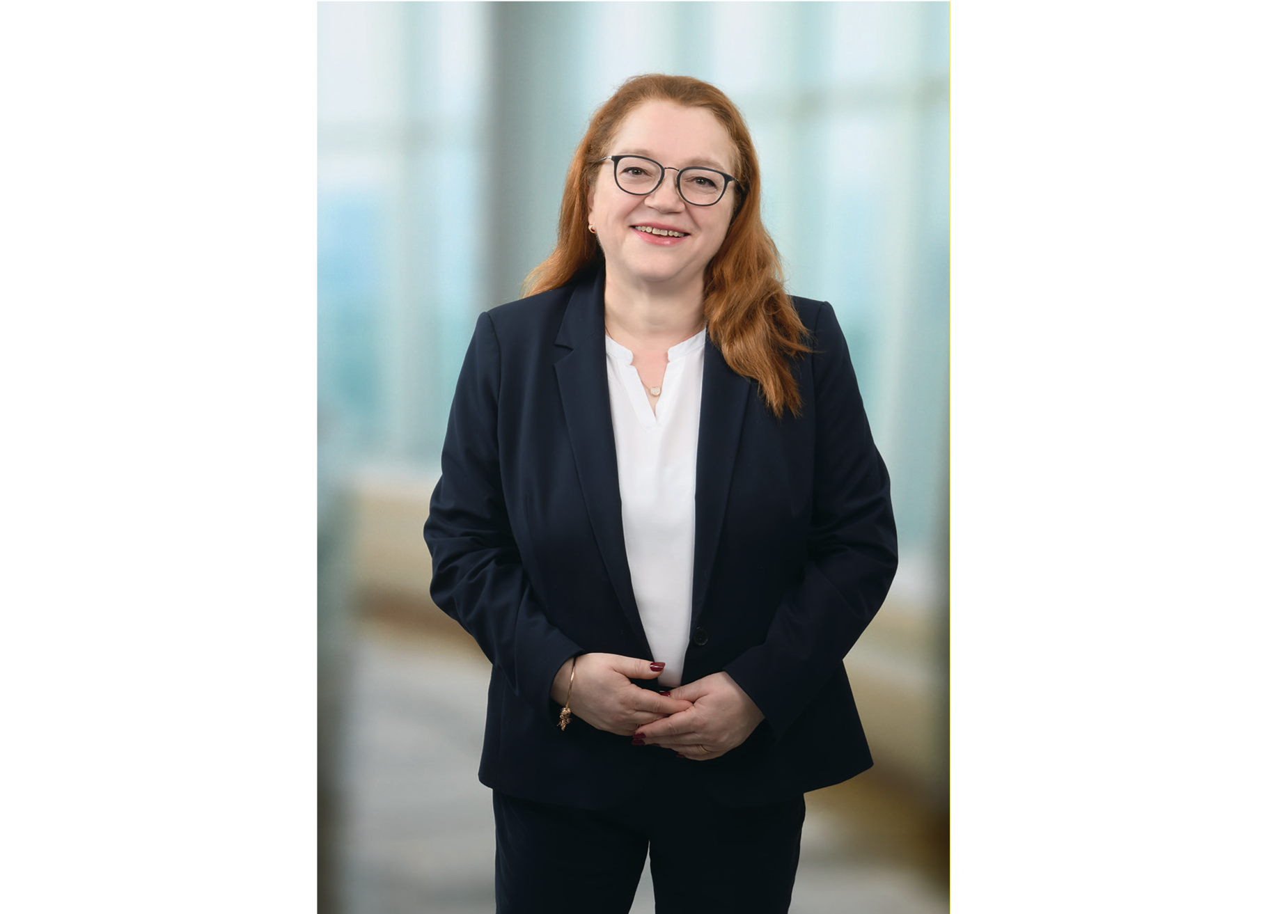 Nina Brattig, Spitzenkandidatin FDP Solingen