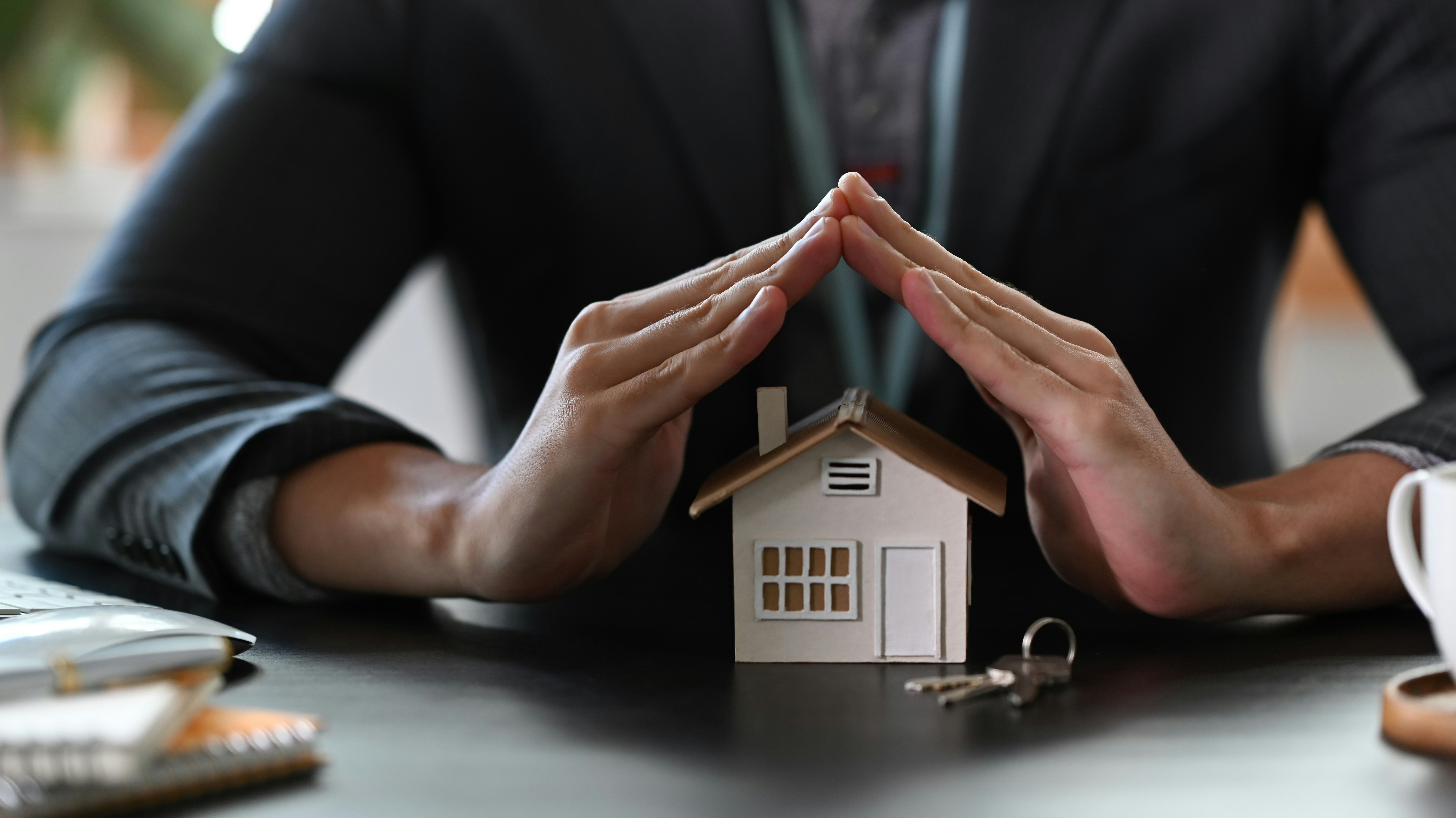 Versicherungsschutz bei einer Immobilienfinanzierung – eine notwendige Investition?