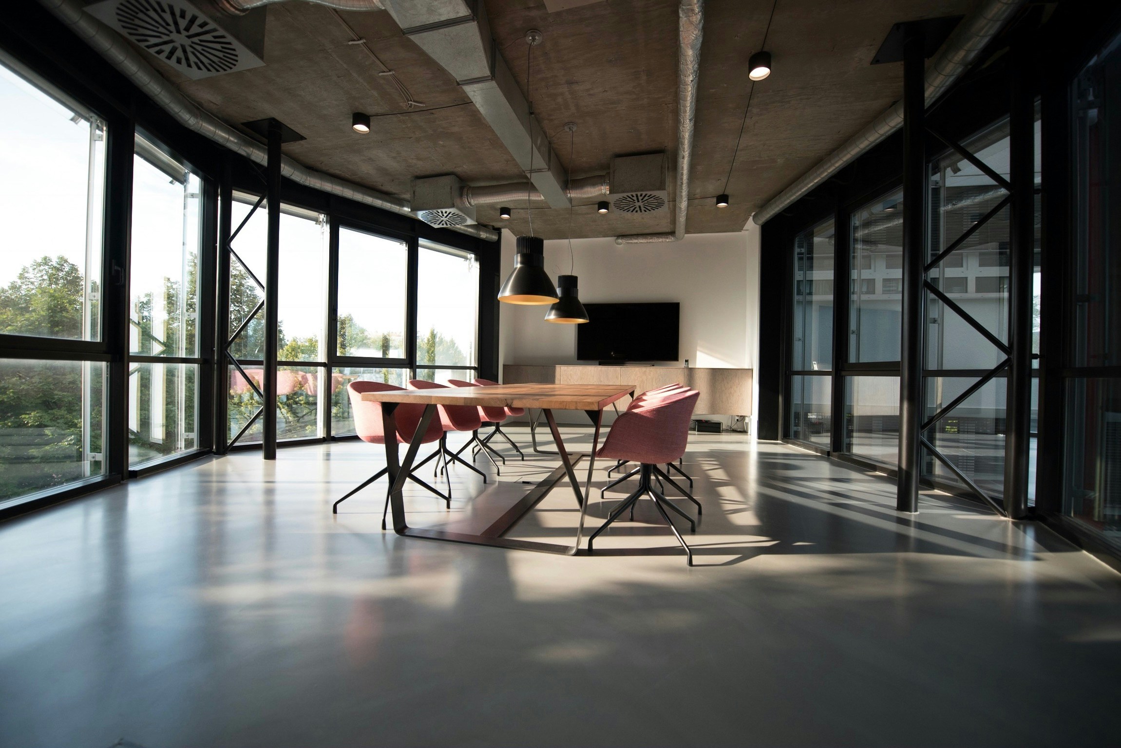 Gewerbeimmobilien in Wuppertal