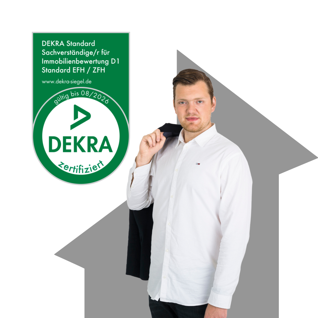 Immobilienbewertung Kettenbach