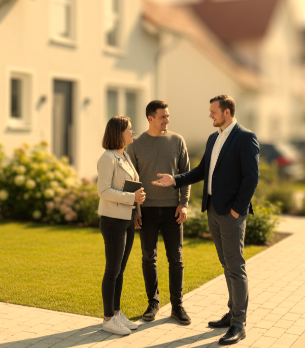 Yannik Kettenbach, geschäftsführender Sachverständiger der Kettenbach Immobilien GmbH