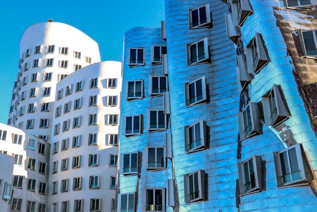 Düsseldorf