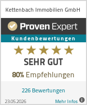 ProvenExpert Bewertungssiegel